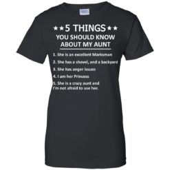 image 1554 247x247px 5 Things you should know about my Aunt T Shirts, Sweater, Tank Top