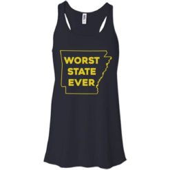 image 1084 247x247px Arkansas Worst State Ever T Shirts, Hoodies, Tank Top Available