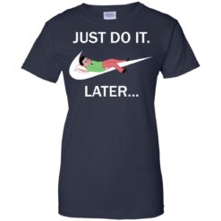 image 496 247x247px Just do it later – Joan Cornellà T shirt, hoodies, tank top