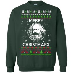 image 732 247x247px Karl Marx Merry ChristMarx Ugly Christmas Sweater