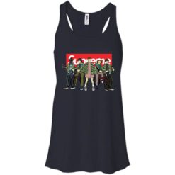 image 30 247x247px Stranger Things Supreme All Kids T Shirts, Sweatshirt, Tank Top