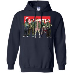 image 34 247x247px Stranger Things Supreme All Kids T Shirts, Sweatshirt, Tank Top