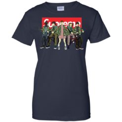 image 38 247x247px Stranger Things Supreme All Kids T Shirts, Sweatshirt, Tank Top