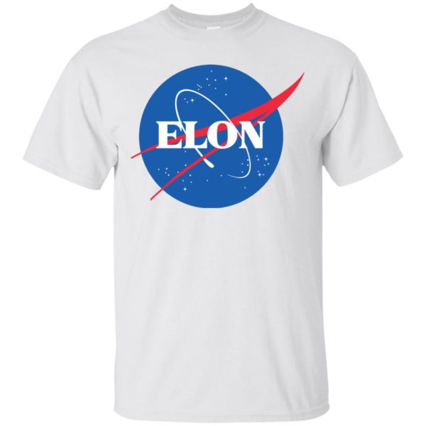 image 283 600x600px Elon Nasa parody t shirt, hoodies, tank top