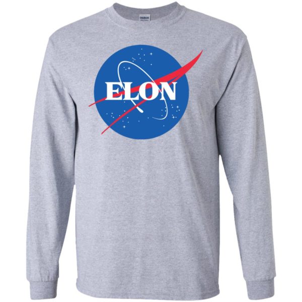 image 285 600x600px Elon Nasa parody t shirt, hoodies, tank top