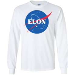 image 286 247x247px Elon Nasa parody t shirt, hoodies, tank top