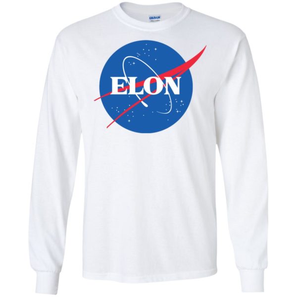 image 286 600x600px Elon Nasa parody t shirt, hoodies, tank top