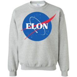 image 289 247x247px Elon Nasa parody t shirt, hoodies, tank top