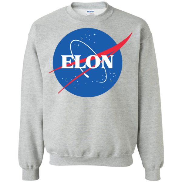 image 289 600x600px Elon Nasa parody t shirt, hoodies, tank top