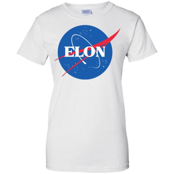 image 292 600x600px Elon Nasa parody t shirt, hoodies, tank top
