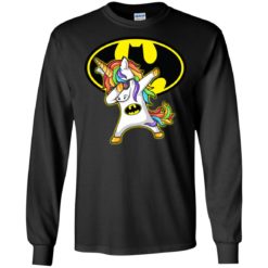 image 4 247x247px Unicorn Dabbing Batman Mashup T Shirts, Hoodies, Tank Top