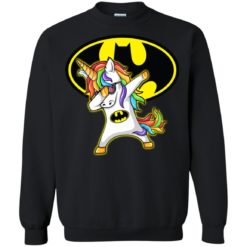 image 8 247x247px Unicorn Dabbing Batman Mashup T Shirts, Hoodies, Tank Top