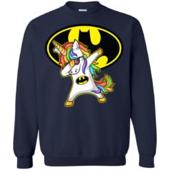 image 9 247x247px Unicorn Dabbing Batman Mashup T Shirts, Hoodies, Tank Top