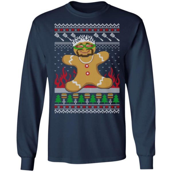 redirect 1403 600x600px Guy Fieri Ugly Christmas Shirt