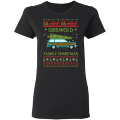 redirect 1411 247x247px Grisworld Family Christmas Shirt