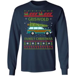redirect 1413 247x247px Grisworld Family Christmas Shirt