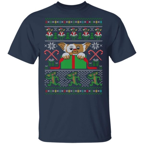 redirect 1420 600x600px Gremlins Christmas Shirt