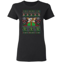 redirect 1421 247x247px Gremlins Christmas Shirt