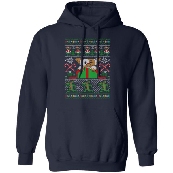redirect 1425 600x600px Gremlins Christmas Shirt