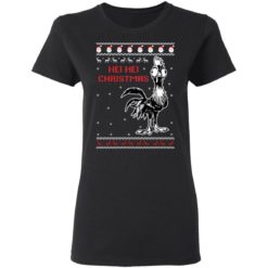 redirect 1490 247x247px Heihei Christmas Shirt