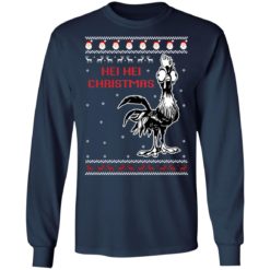 redirect 1492 247x247px Heihei Christmas Shirt