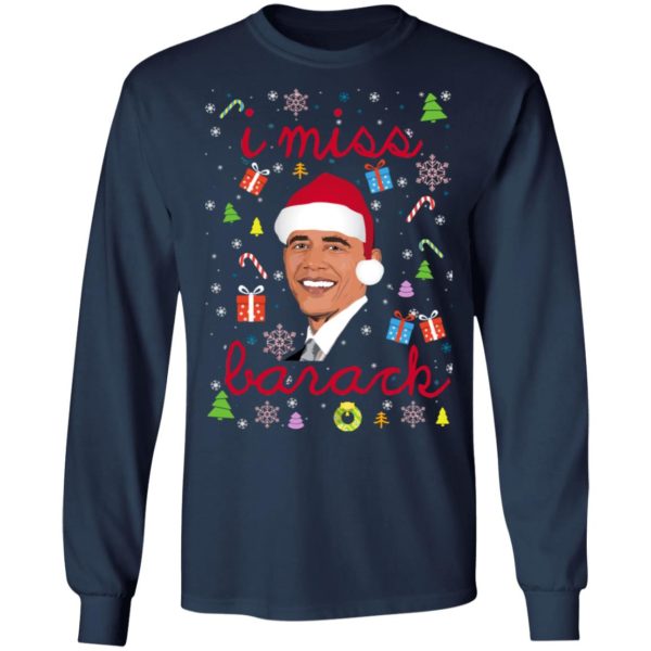 I miss outlet barack sweater