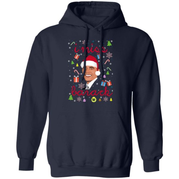 I miss clearance barack sweatshirt