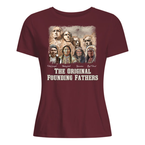 anspoyt926ctranpxyb6 3 600x600px The Original Founding Fathers Native American Shirt