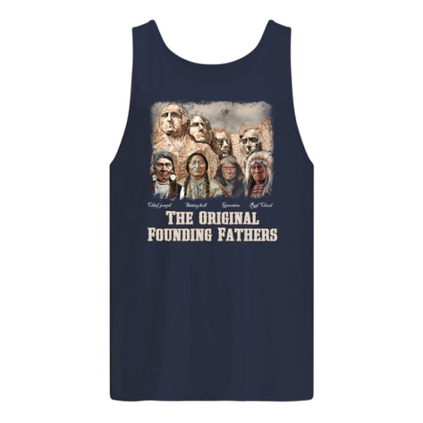 anspoyt926ctranpxyb6 5 600x600px The Original Founding Fathers Native American Shirt