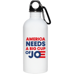 redirect 1 247x247px America Needs a Big Cup of Joe Biden 2020 Mug