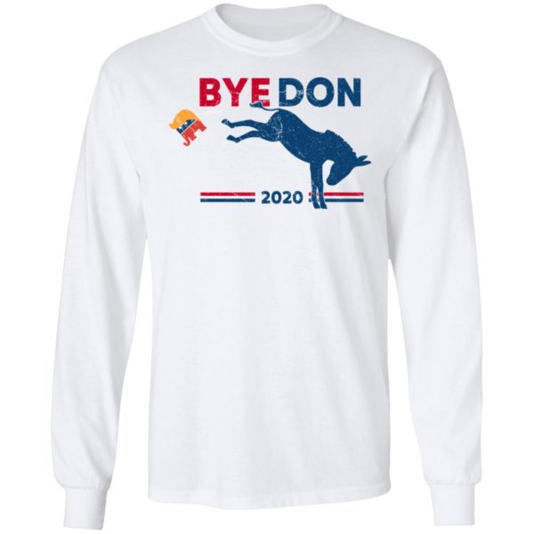 redirect 24 600x600px Byedon Joe Biden 2020 American Shirt