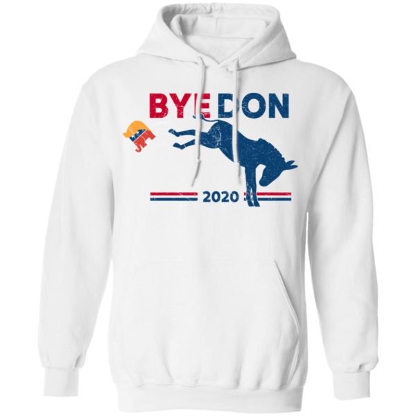 redirect 26 600x600px Byedon Joe Biden 2020 American Shirt