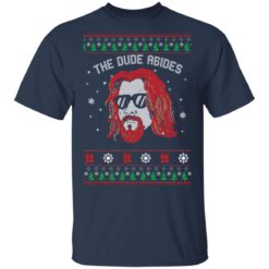 redirect 263 4 247x247px The Due Abides Christmas Shirt