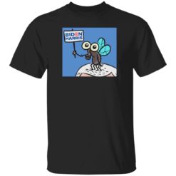 redirect 358 1 247x247px Fly on Mike Pence Head – Biden Harris Shirt