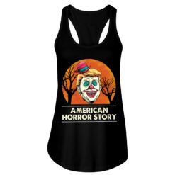 regular 379 247x247px American Horror Story Trump Clown Halloween Shirt