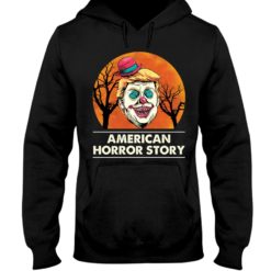 regular 380 247x247px American Horror Story Trump Clown Halloween Shirt