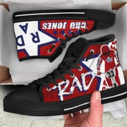 1606227613809 voQbZKWwzQ 10 247x247px Rad Cru Mens High Top Canvas Shoes