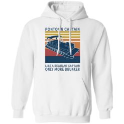 redirect11202020221131 5 247x247px Pontoon Captain Like A Regular Captain Only More Drunker Shirt