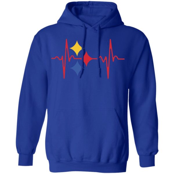 redirect11272020111150 7 600x600px Steeler Heartbeat Steeler For Life Shirt