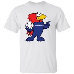 image 230 247x247px Footix World Cup France 98 T shirts, Hoodies, Tank Top