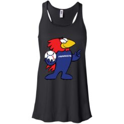 image 233 247x247px Footix World Cup France 98 T shirts, Hoodies, Tank Top