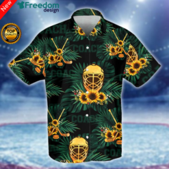 Coach Hawaiian Shirt | Unisex