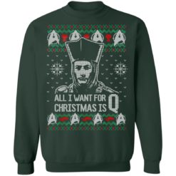 All I Want For Christmas is Q Star Trek Sweatshirt image redirect09262021100933 3 247x247px All I Want For Christmas is Q Star Trek Sweatshirt
