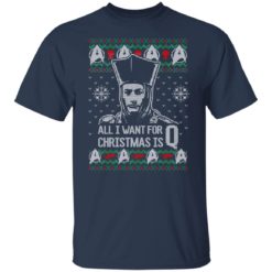 All I Want For Christmas is Q Star Trek Sweatshirt image redirect09262021100933 7 247x247px All I Want For Christmas is Q Star Trek Sweatshirt