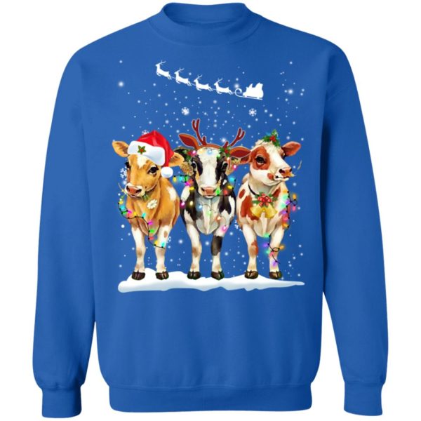 redirect09262021100937 4 1 600x600px Cows Christmas Shirt