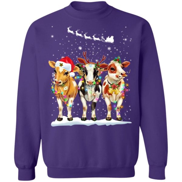 redirect09262021100937 5 1 600x600px Cows Christmas Shirt