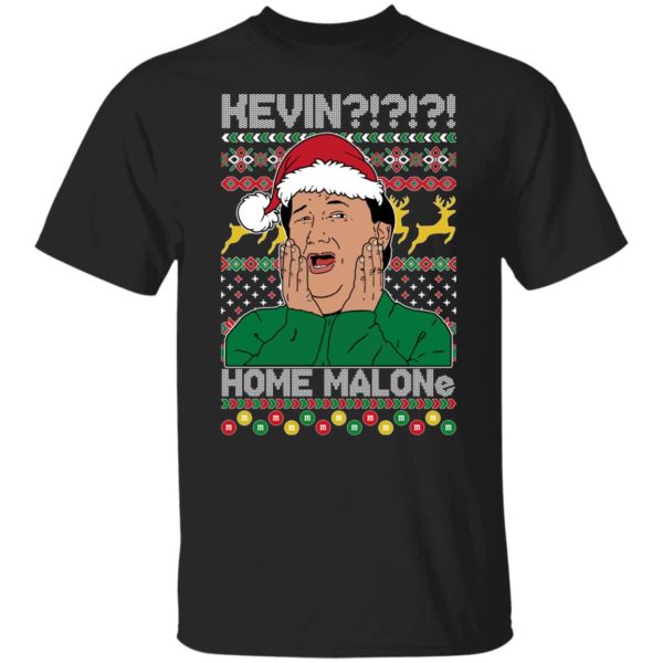redirect10252021131024 7 600x600px Kevin Home Malone Ugly Christmas Sweater Sweatshirt