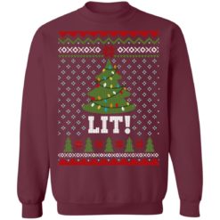 redirect10252021131032 3 247x247px Lit Christmas Tree Sweatshirt
