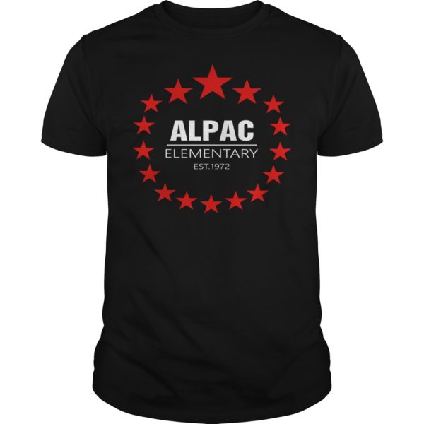 Alpac Elementary Shirt Ladies