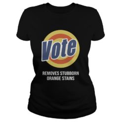 Anti Trump Vote Detergent Ladies